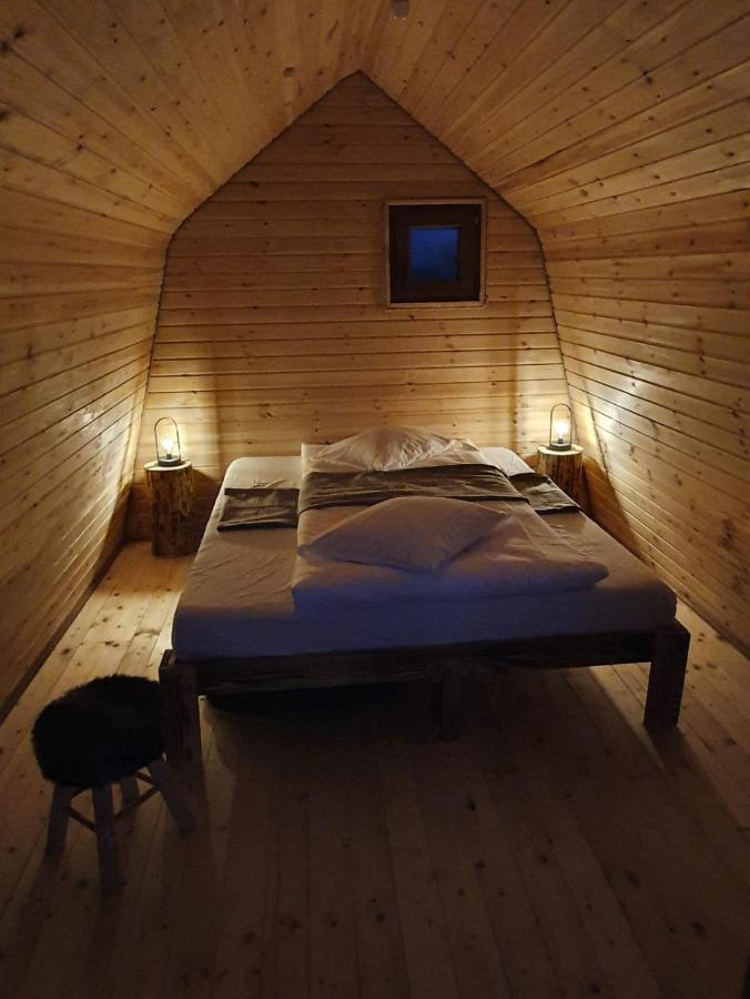 La Odai Bran  Exteriör bild
