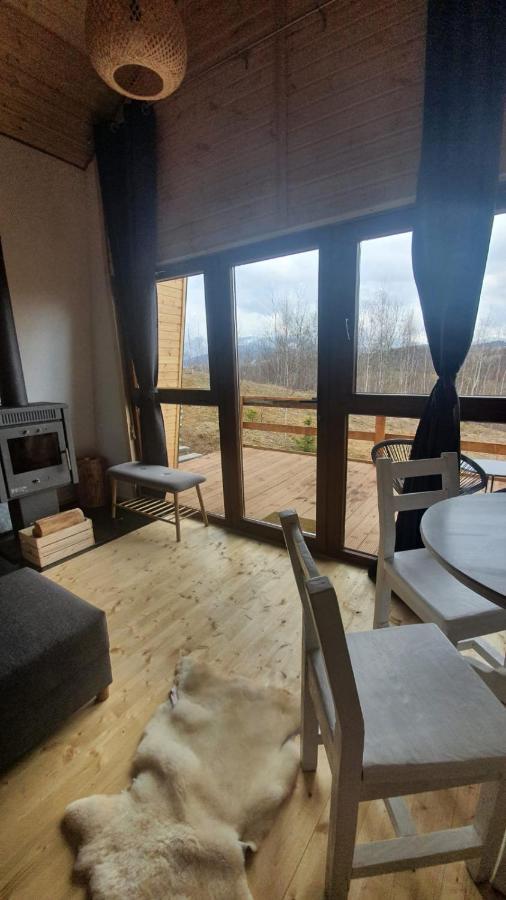 La Odai Bran  Exteriör bild