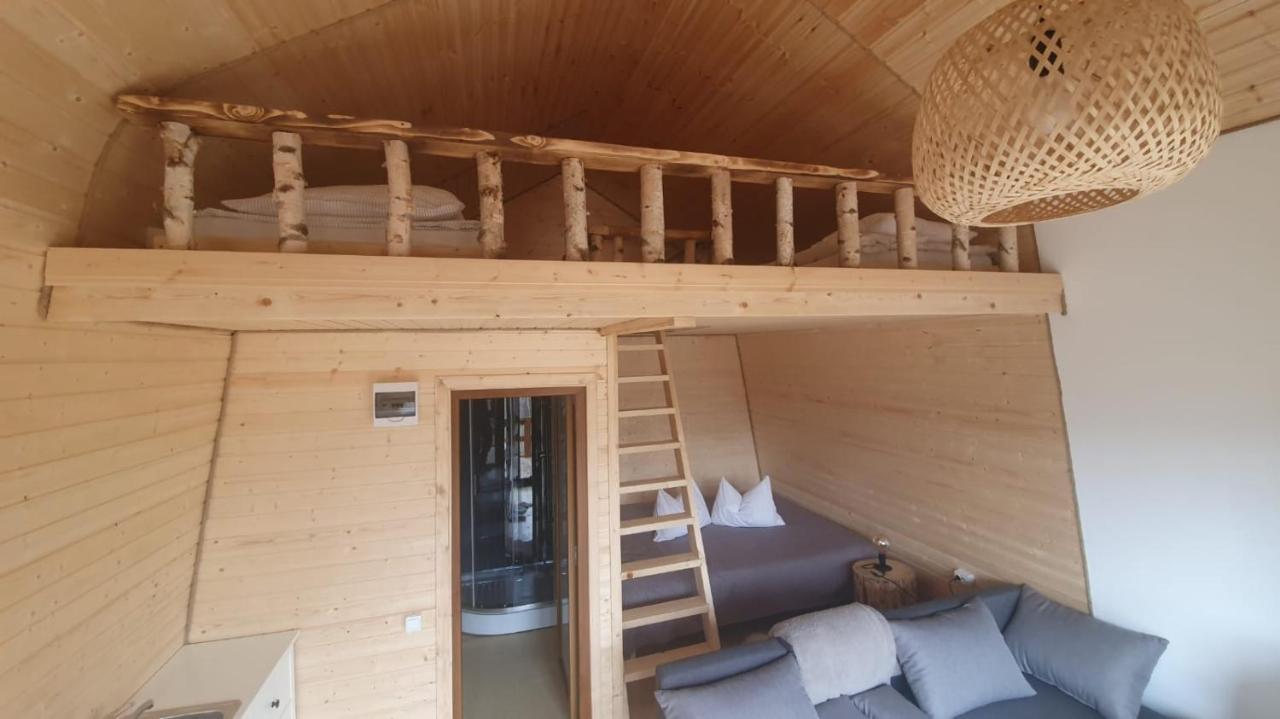 La Odai Bran  Exteriör bild