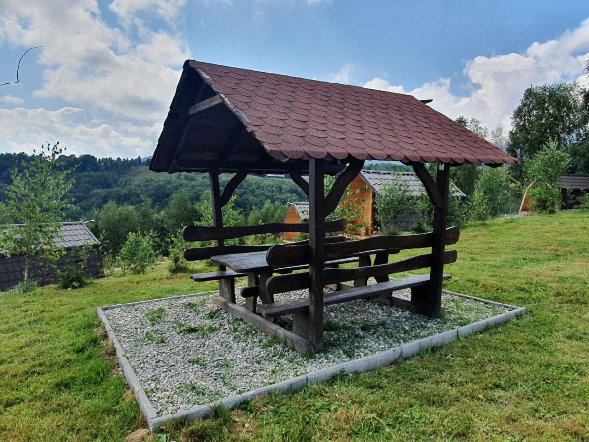 La Odai Bran  Exteriör bild
