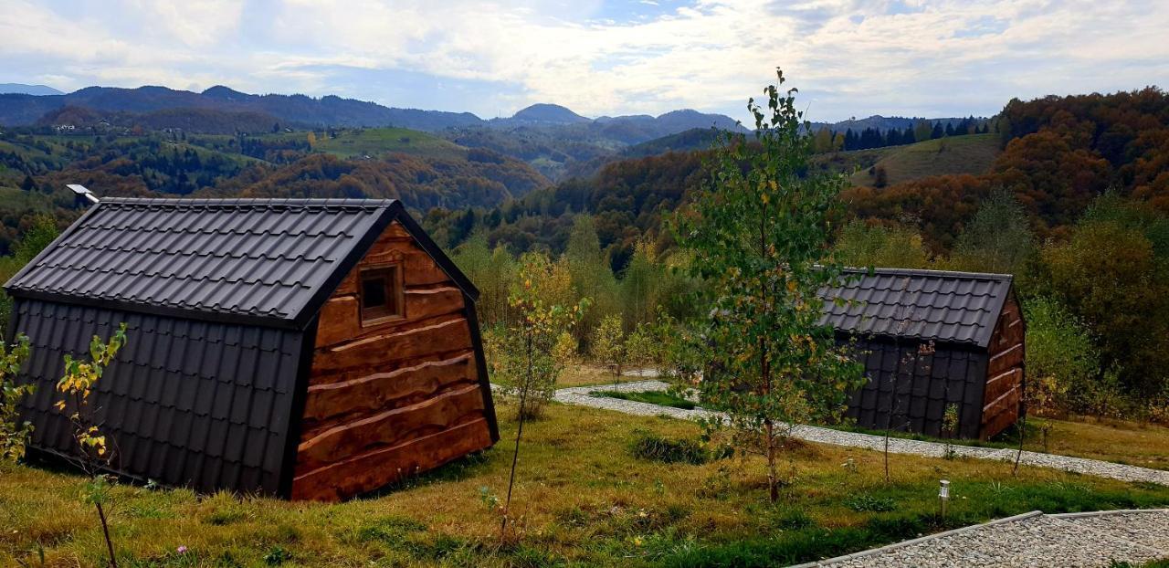 La Odai Bran  Exteriör bild