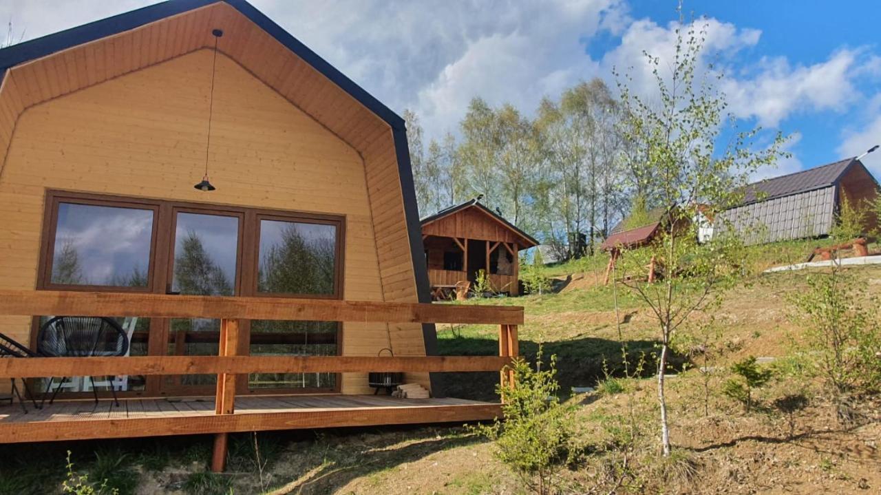 La Odai Bran  Exteriör bild