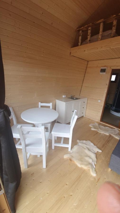 La Odai Bran  Exteriör bild