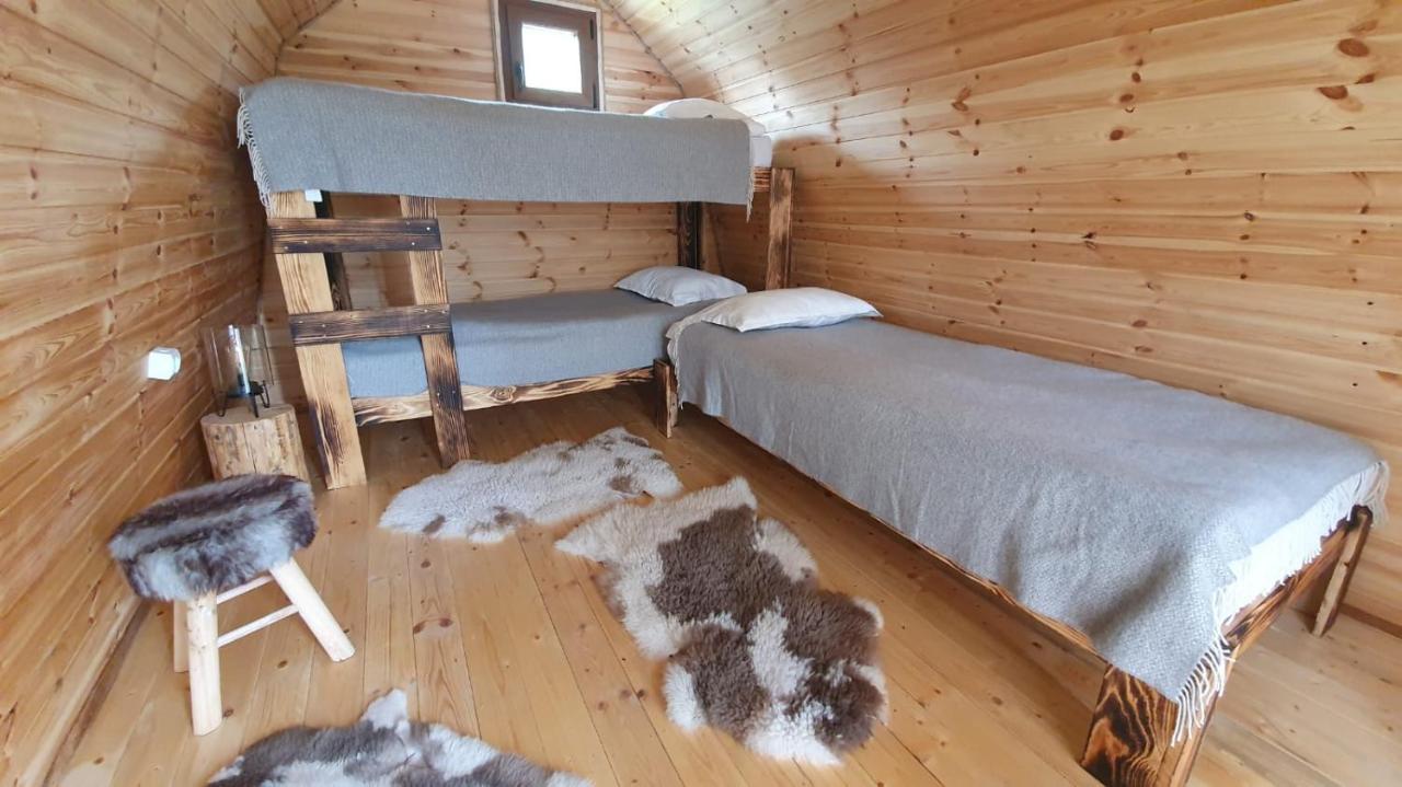 La Odai Bran  Exteriör bild