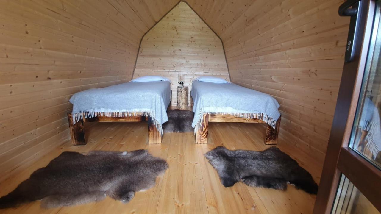 La Odai Bran  Exteriör bild