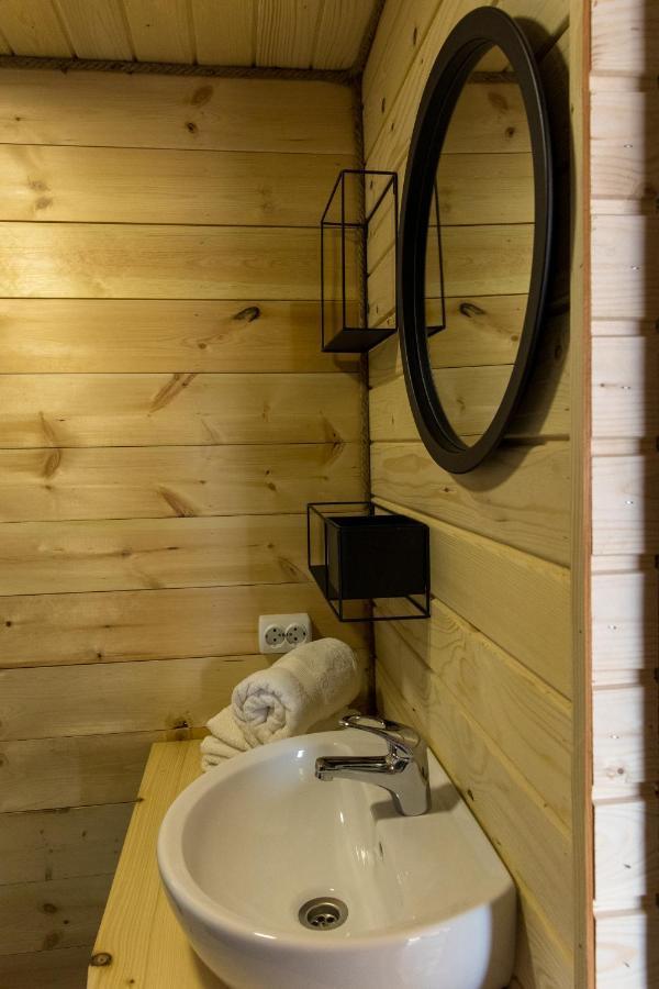 La Odai Bran  Exteriör bild