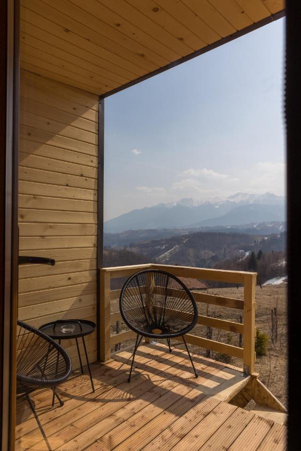 La Odai Bran  Exteriör bild