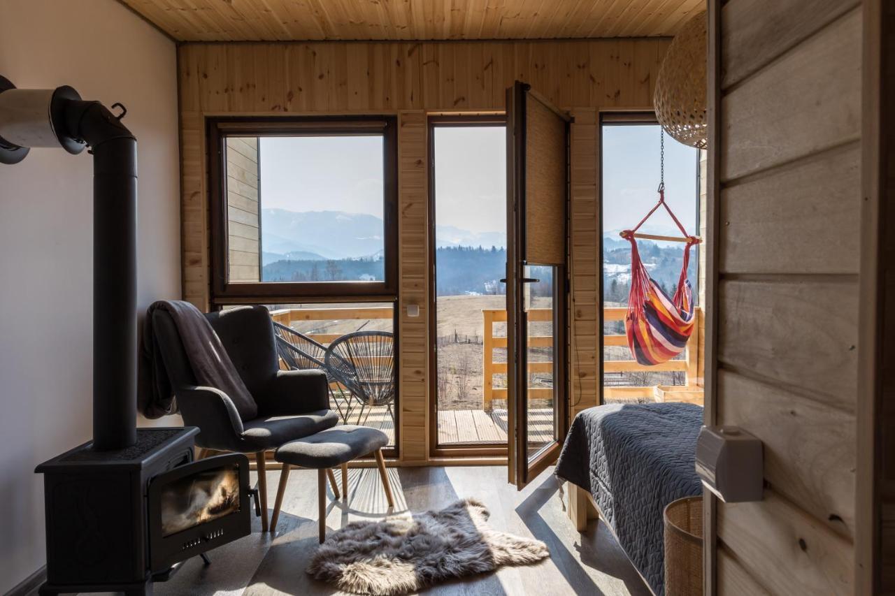 La Odai Bran  Exteriör bild