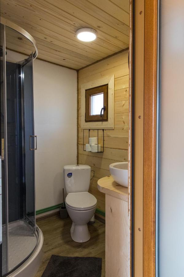 La Odai Bran  Exteriör bild