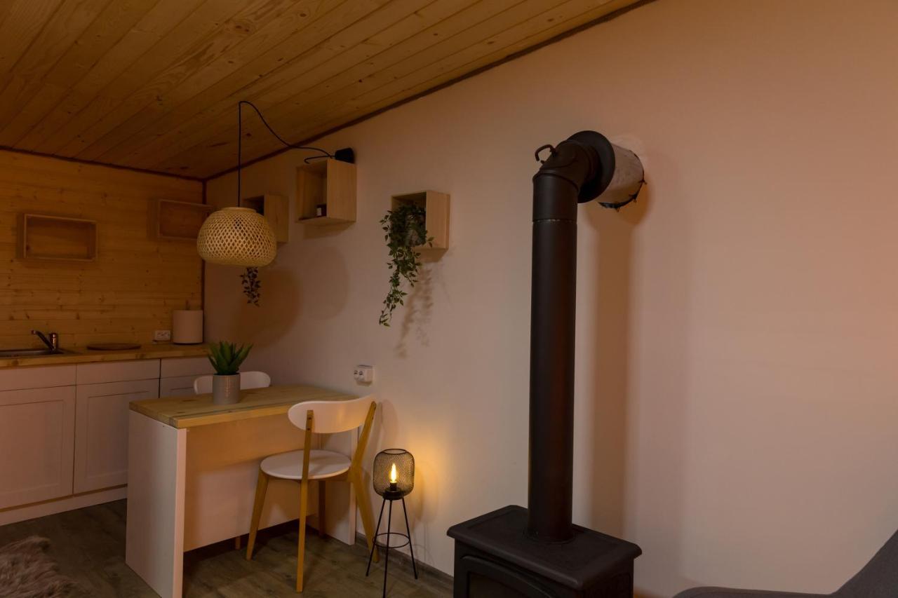 La Odai Bran  Exteriör bild