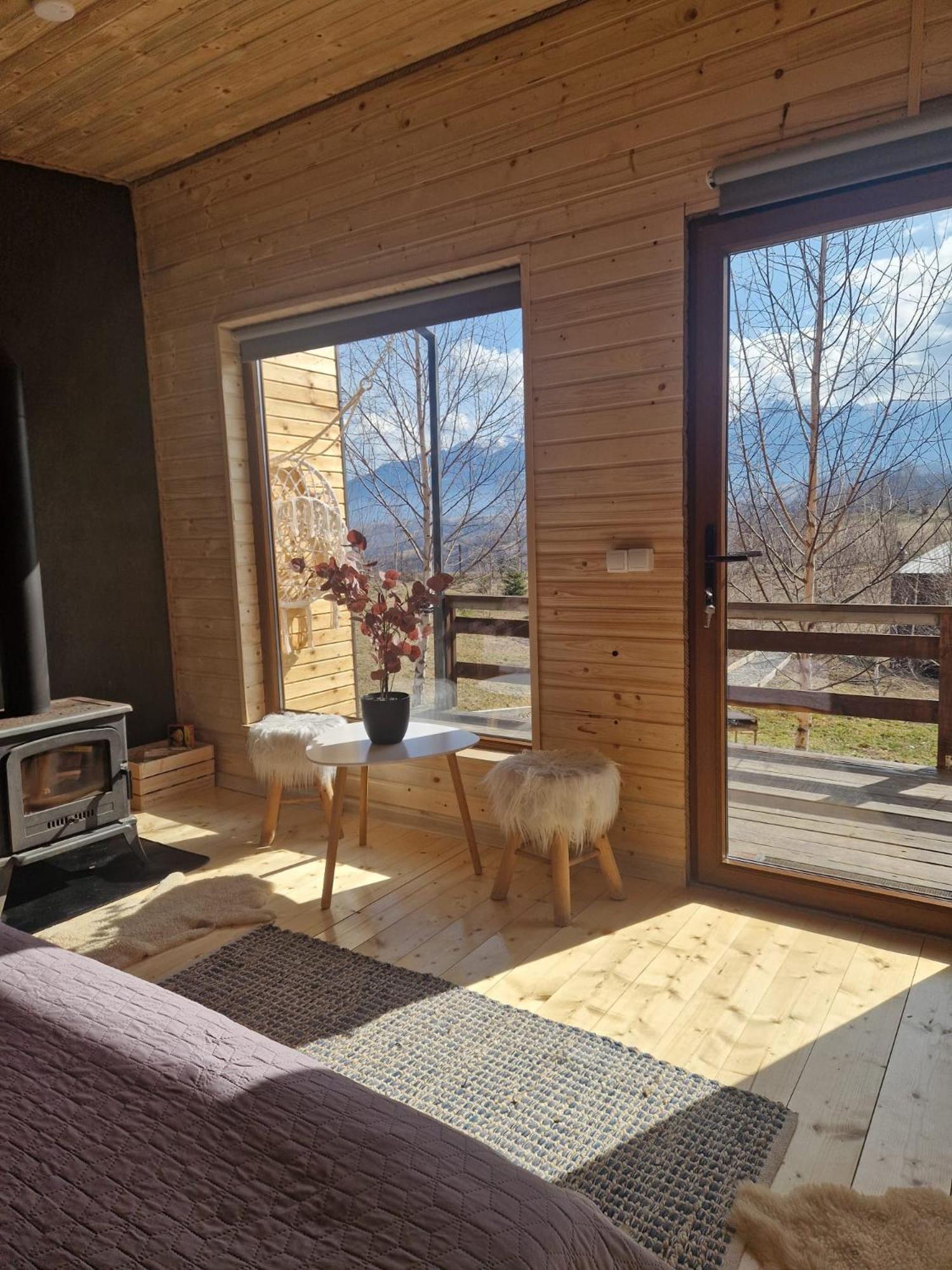 La Odai Bran  Exteriör bild