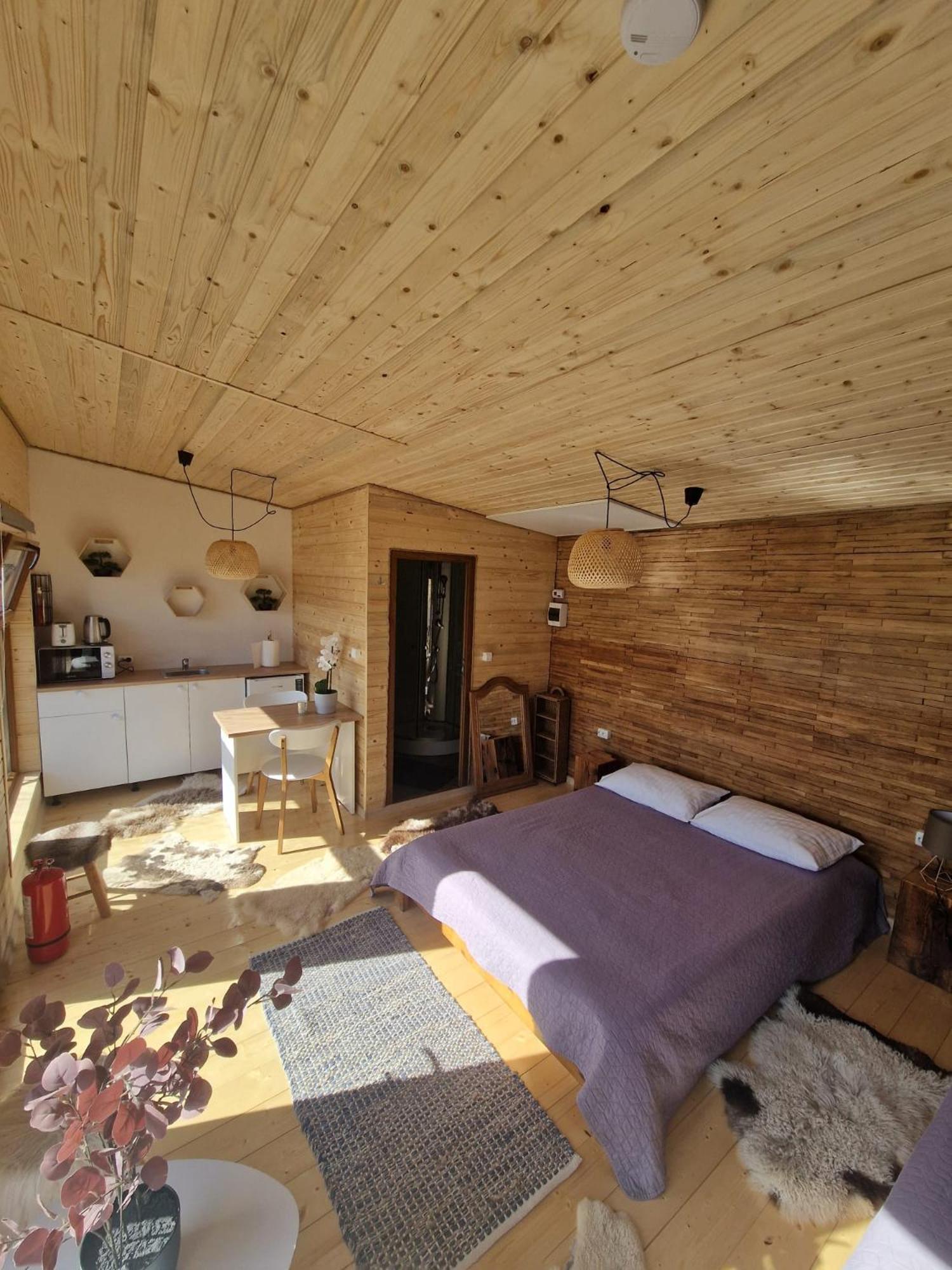 La Odai Bran  Exteriör bild