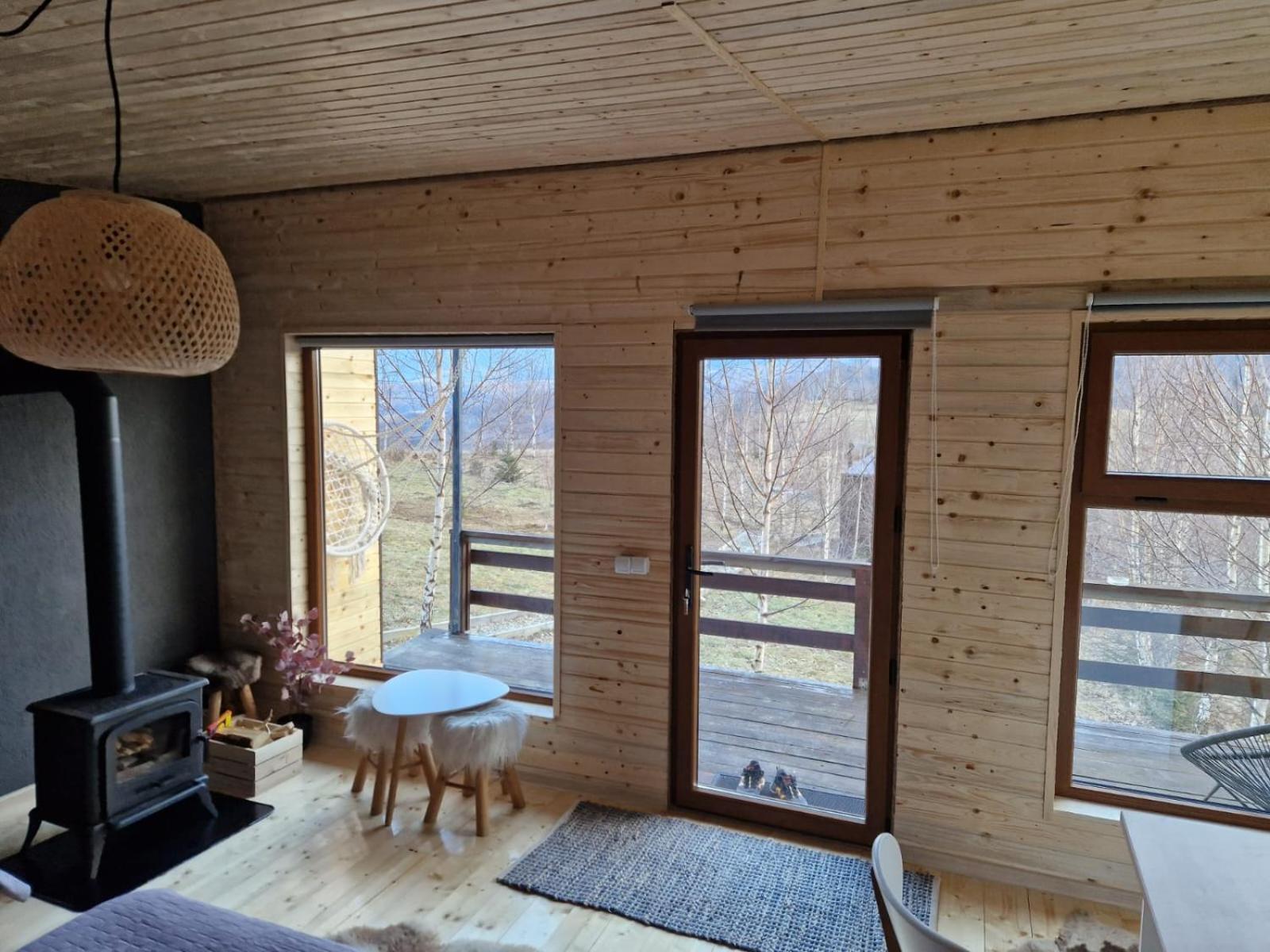La Odai Bran  Exteriör bild