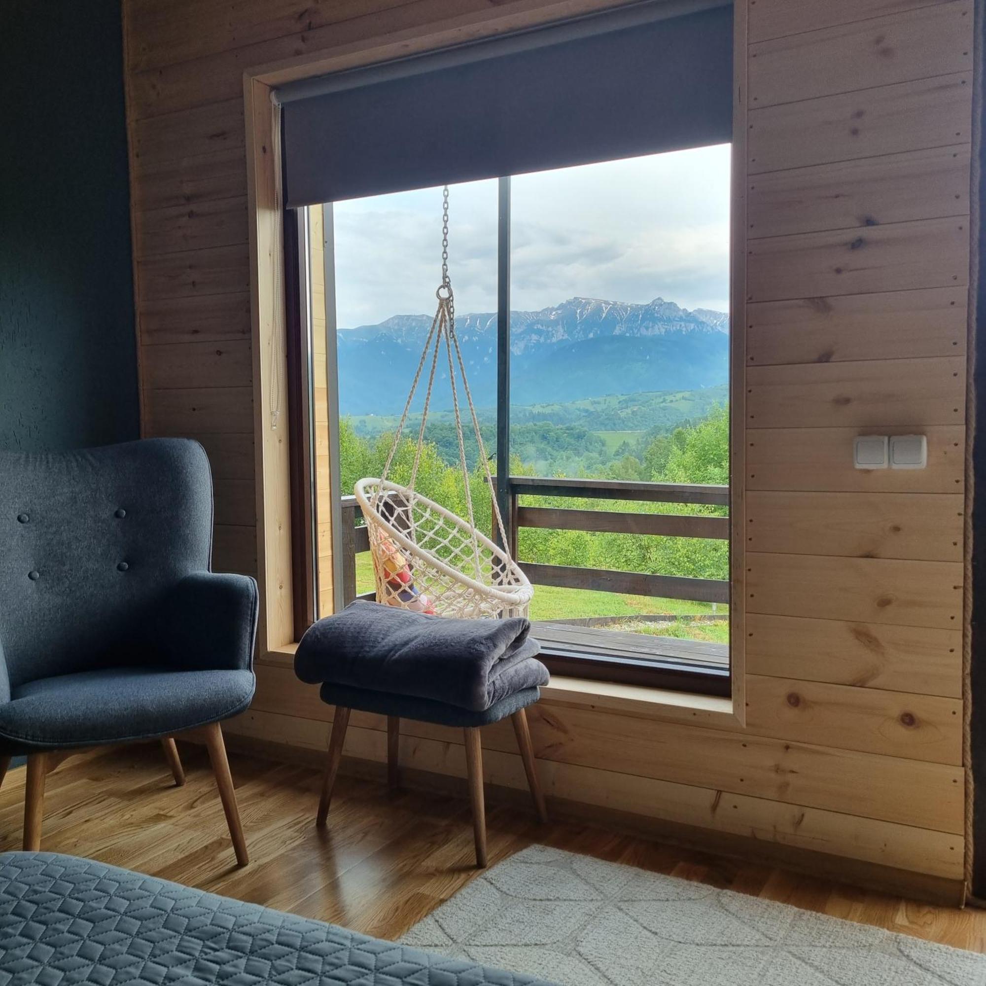 La Odai Bran  Exteriör bild